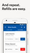 Blink Health Rx - Best Discount Pharmacy Prices screenshot 0