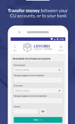 Lifford Credit Union screenshot 2