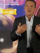 Bravo : loterie gratuite à 1M€ screenshot 0
