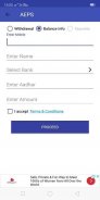 Monopay -AePS , Money Transfer , Recharge screenshot 8