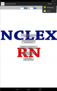 Nursing NCLEX-RN reviewer screenshot 4