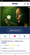 Amway India Learning Academy screenshot 1
