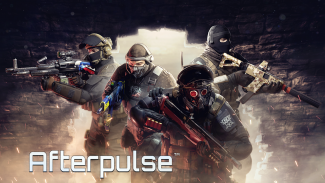 Afterpulse - Elite Army screenshot 12