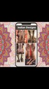 Free Latest Mehndi Design 2021- Offline screenshot 14