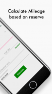 Mileage Calculator - Fuel, Service & Insurance screenshot 4