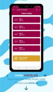Hafal Juz Amma Audio Offline screenshot 2