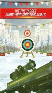 Shooting Master : Sniper Game screenshot 4