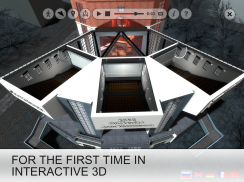 Virtual Architecture Museum screenshot 7