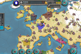 Age of Conquest IV screenshot 4