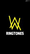 alan walker ringtones screenshot 1