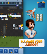 Airport Guy Manajer Bandara screenshot 7