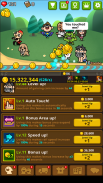 The rich king - Gold Clicker screenshot 5