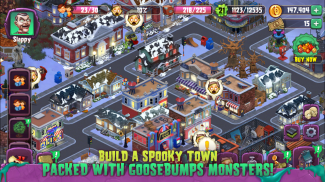 Download do APK de jogo de monstro assustador 3d para Android