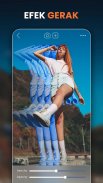 Aplikasi Edit Foto Grid: Picsa screenshot 9