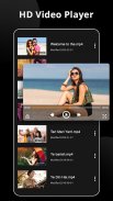 Vide Video Player screenshot 3