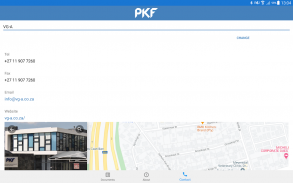 PKF Tax Guide screenshot 4