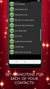 Christmas Ringtones screenshot 3