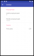 Cek Ranmor screenshot 5