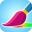 Color Master Icon