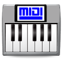 Midi Analyser for Yamaha PSRs