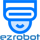 EZ-Robot Virtual Reality Viewer