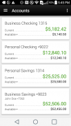 Kitsap Credit Union screenshot 6