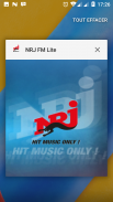 NRJ FM screenshot 2