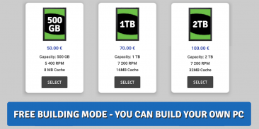 PC Building Simulator: Build Your Own Computer screenshot 5
