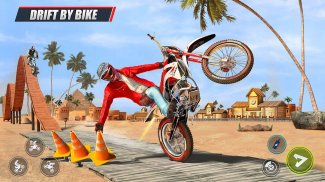 Bike Game : Bike Stunt Games screenshot 5