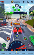 Idle Racing GO: Clicker Tycoon & Tap Race Manager screenshot 4