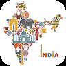 India Country Guide Icon