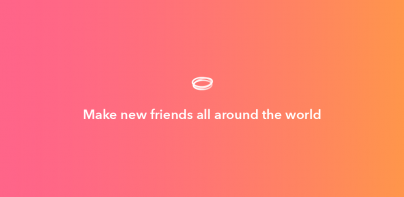 Hoop - Make new friends