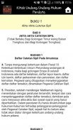 Kitab Undang Undang Hukum Perdata screenshot 2