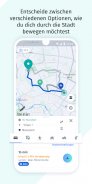 HERE WeGo: Maps & Navigation screenshot 5