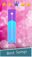Magic Piano Pink - Music Game 2020 screenshot 3