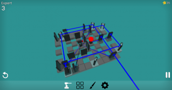 Laser Bounce screenshot 11