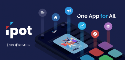 IPOT - Investment SuperApp