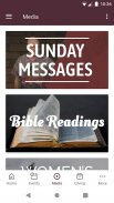 Calvary Chapel FourteenSix screenshot 8