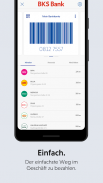 BKS Bluecode screenshot 1