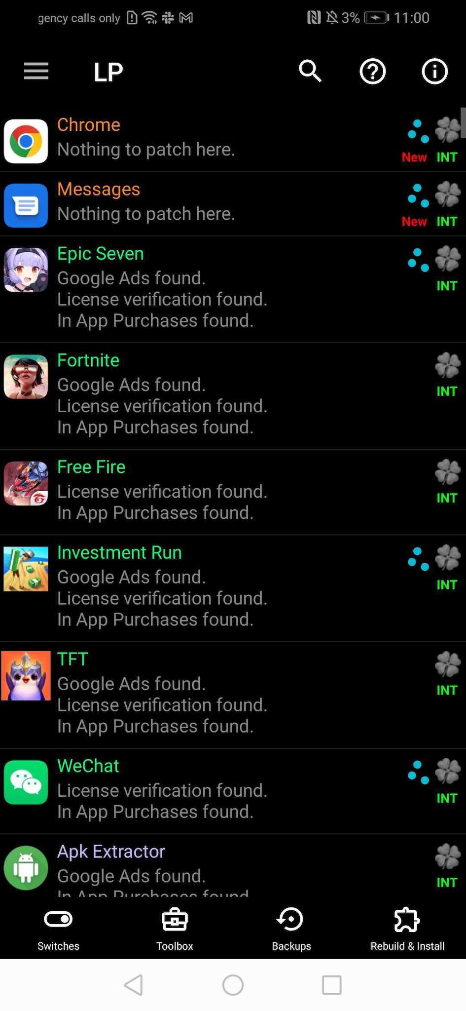 Lucky Patcher APK Download V10.9.1 [Updated] 4