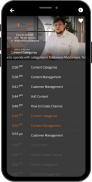 Telebreeze screenshot 3