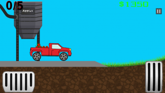 Trucking Up 2D screenshot 0