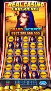 Slots: Vegas Roller Slot Casino - Free with bonus screenshot 3