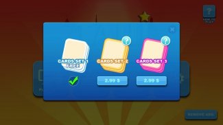 LDS Tahi Card Game screenshot 4