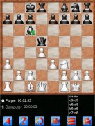 Chess V+ - board game of kings screenshot 9