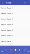 NIV BIBLE apps: audio and book screenshot 4