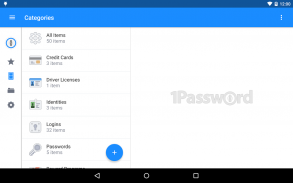 1Password - Password Manager and Secure Wallet screenshot 8