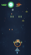 Space Interstellar Game screenshot 7