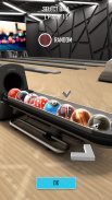 Bowling 3D Pro FREE screenshot 1