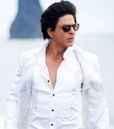 Shahrukh Khan HD Wallpapers screenshot 0